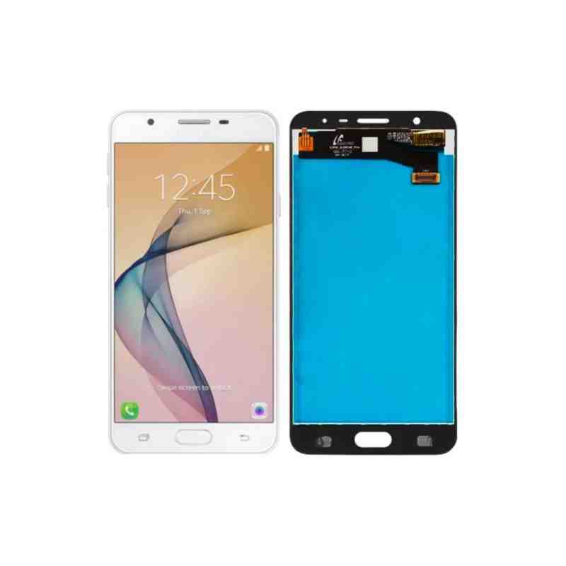 MODULO SAMSUNG J7 PRIME BLANCO